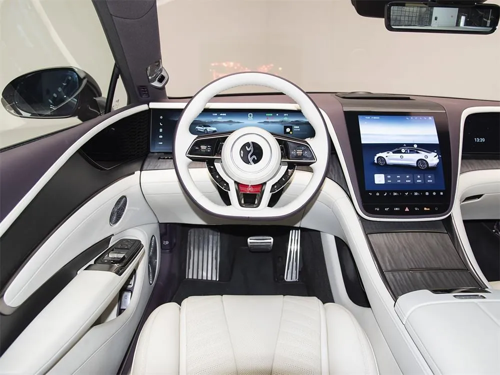 new car factory Manufacturing Analysis