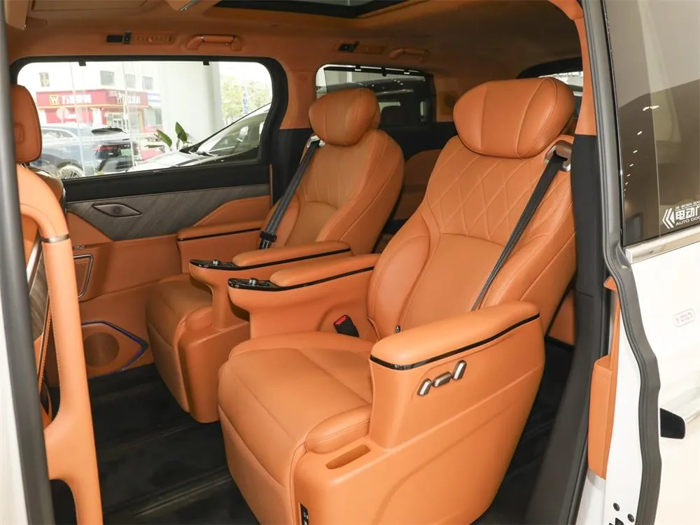 electric vehicles on the market