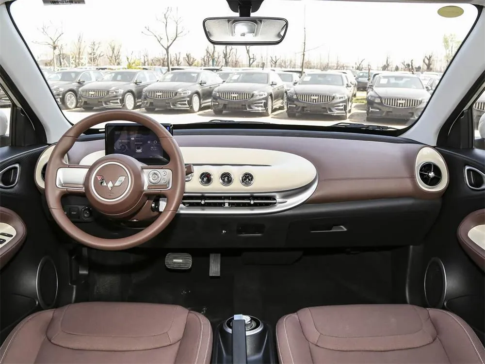 Old Car Exporters Technical Assessment