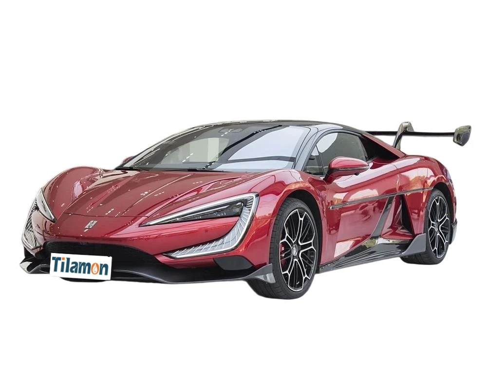 gas car manufacturers