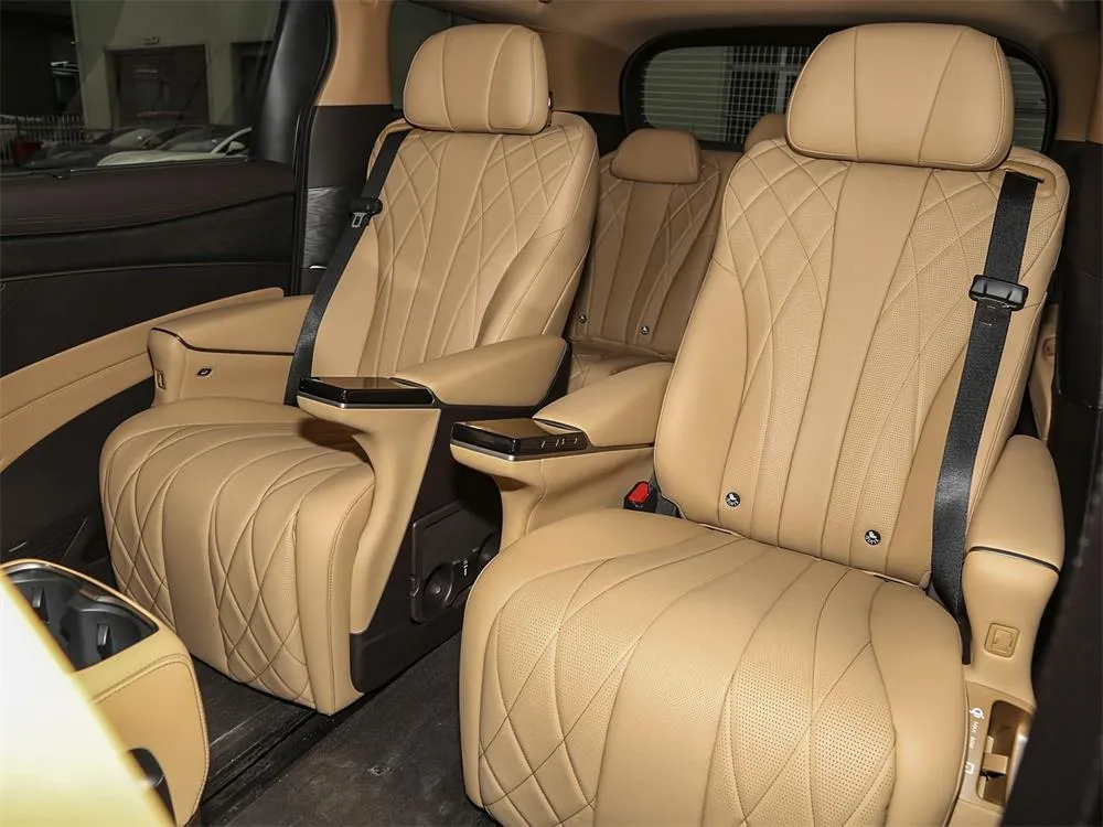 electric vehicles on the market