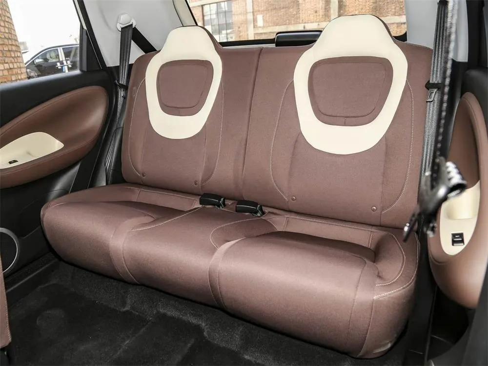 new company electric cars