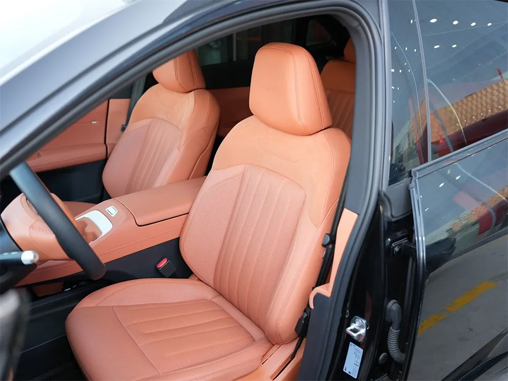 secondhand vehicle product