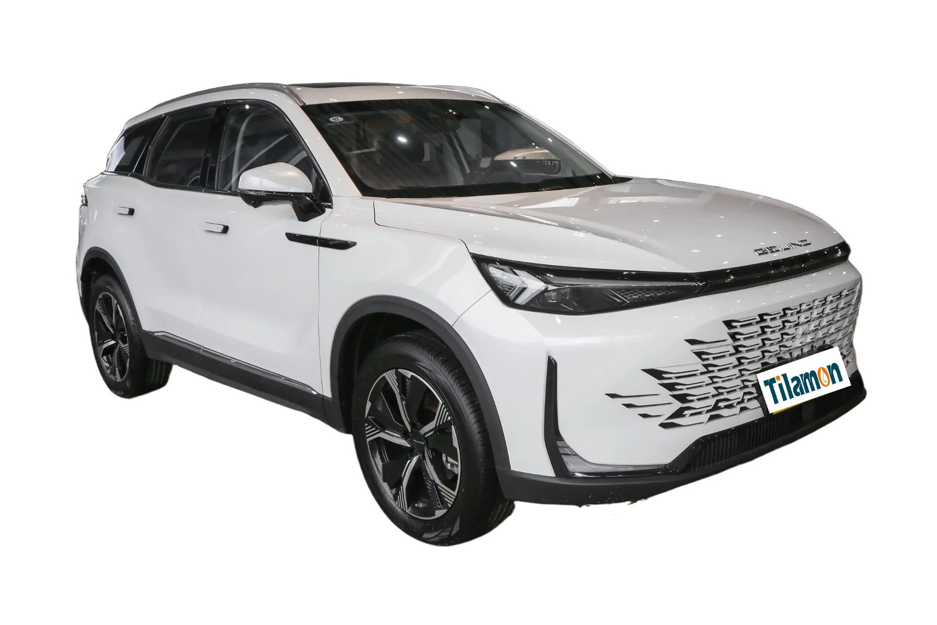 fuel energy car pricelist Performance Engineering