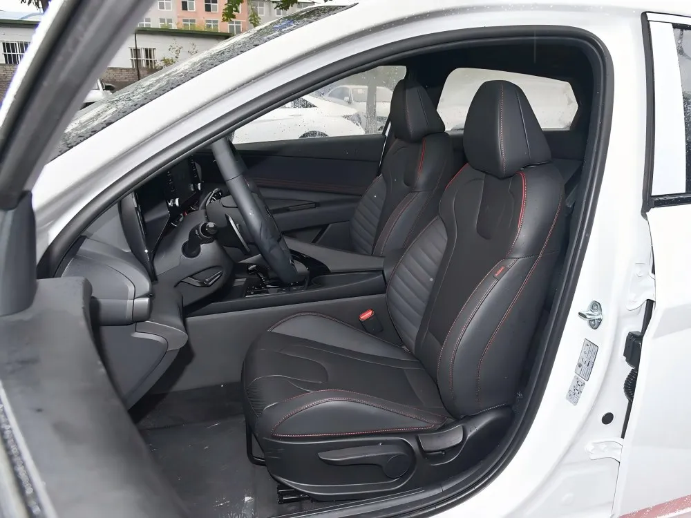 gasoline car exporters