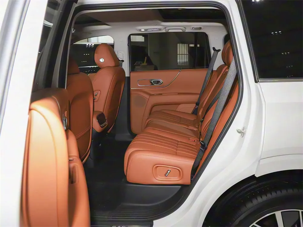 china second hand car exporter