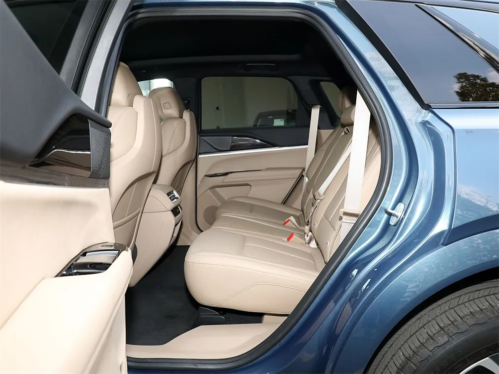 new energy vehicle definition