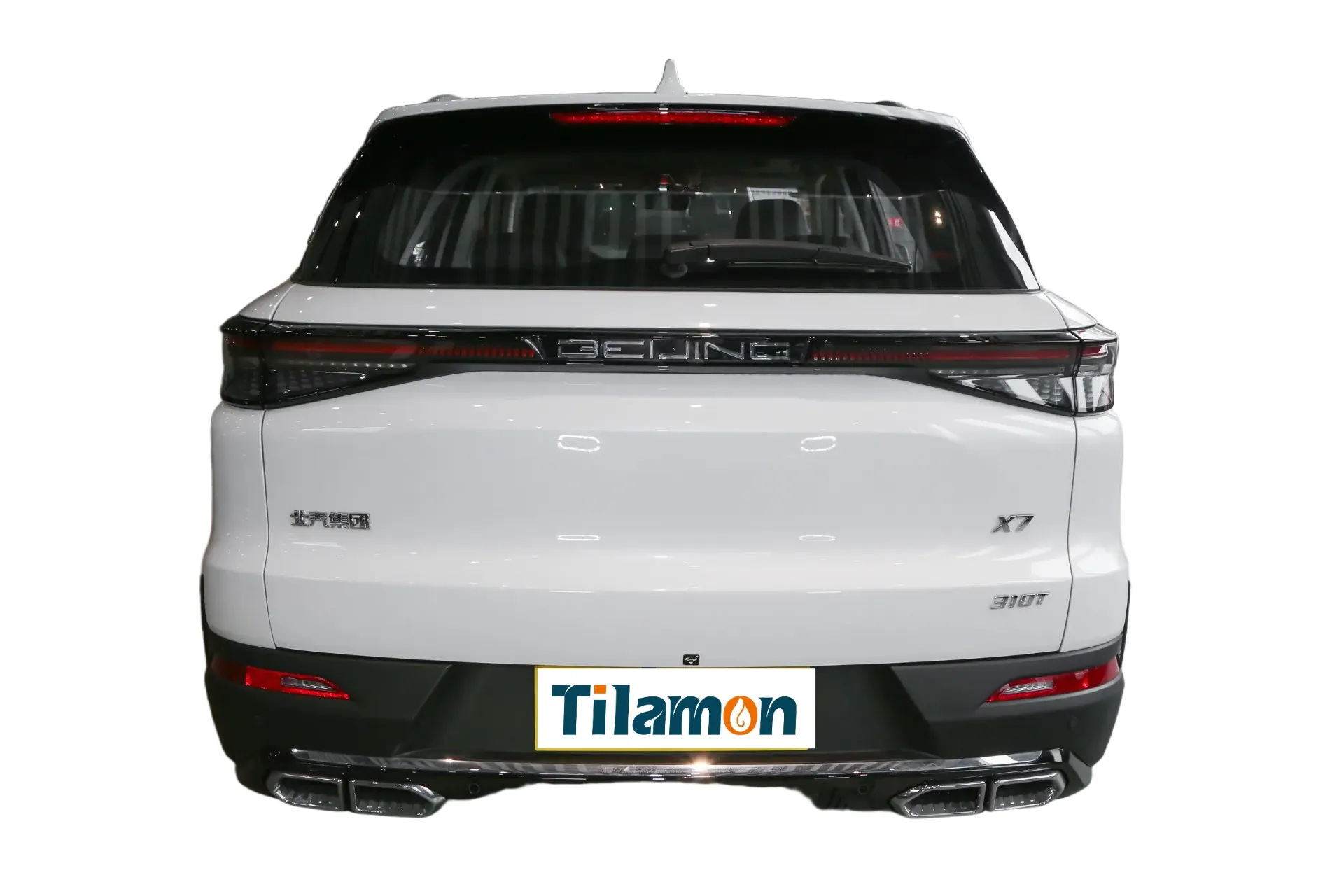 upcoming electric cars