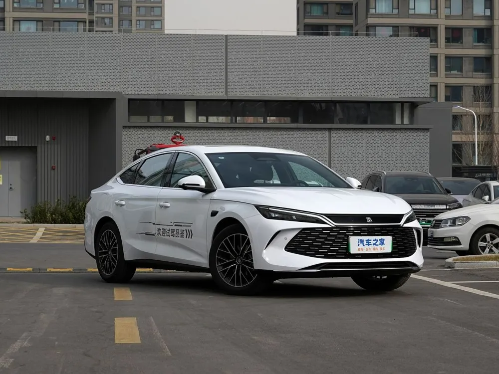 new electric cars exporter