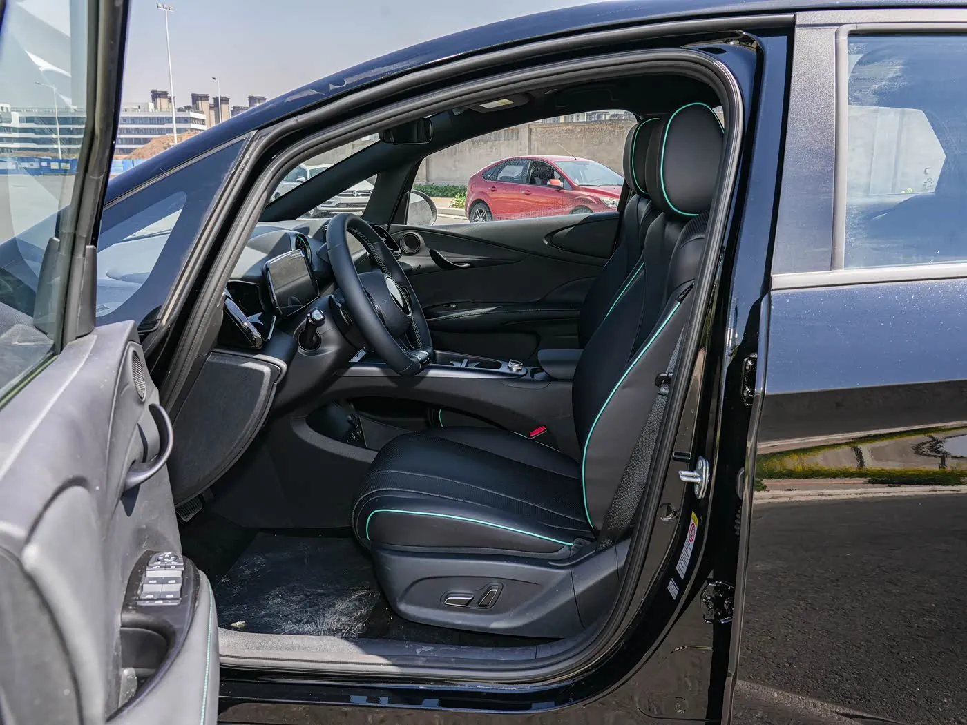 new car exporters Performance and Engineering