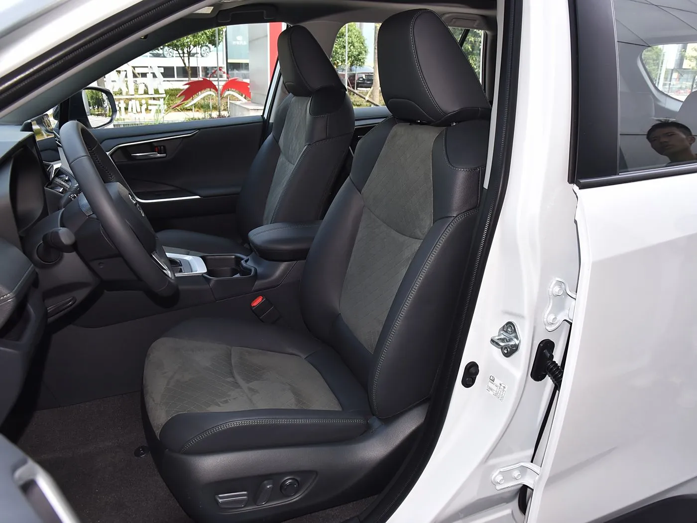 new cars under 20000