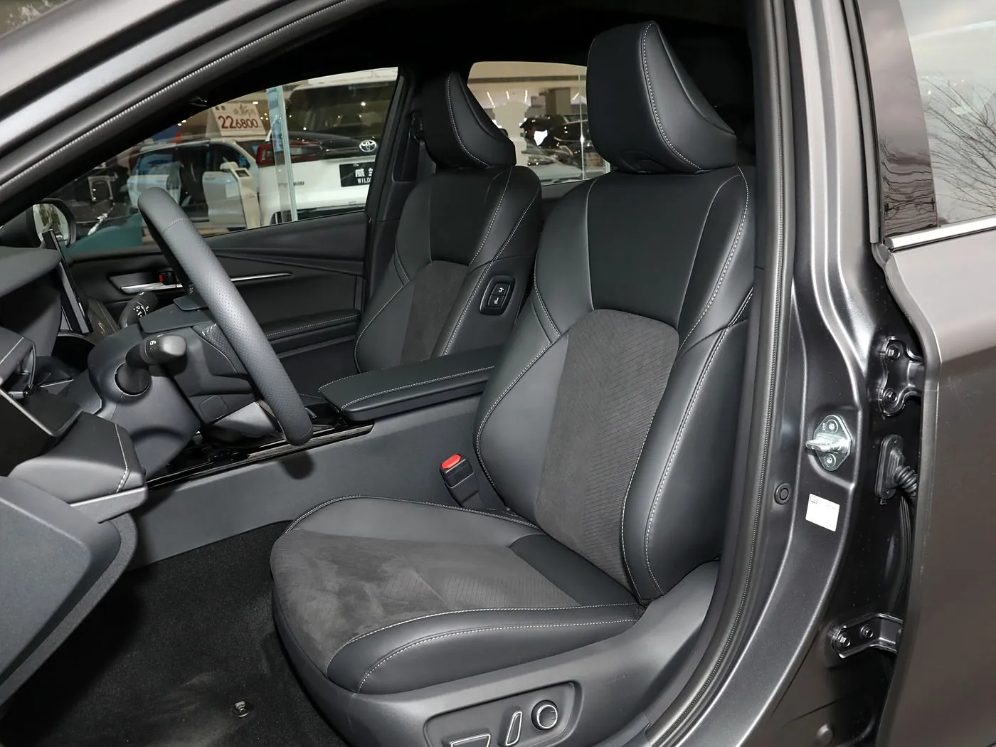 secondhand vehicle product