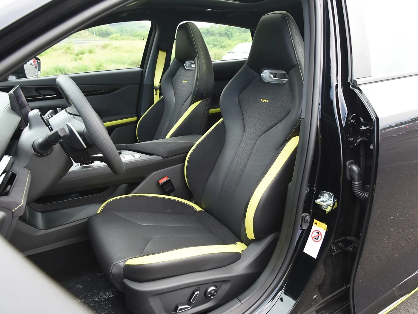 gasoline car company