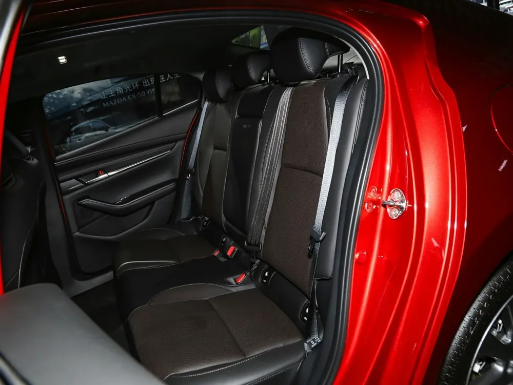 range extended electric vehicle