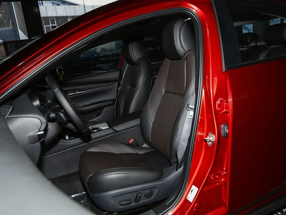 low mileage used cars for sale