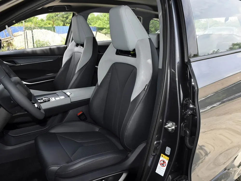 gasoline car company