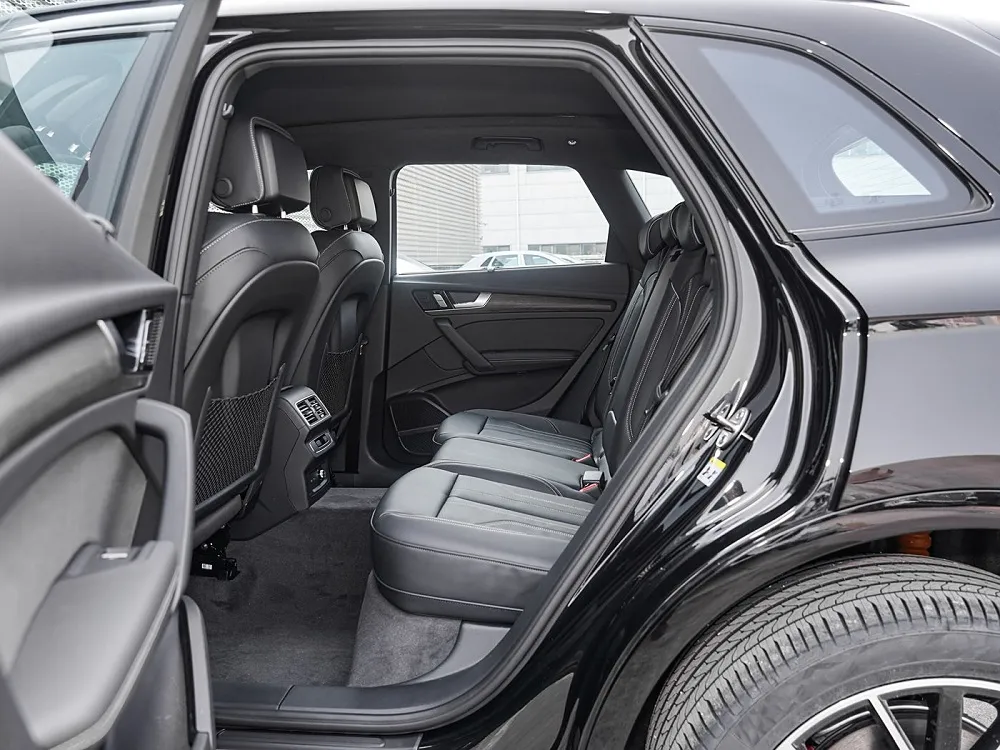 the first hybrid car