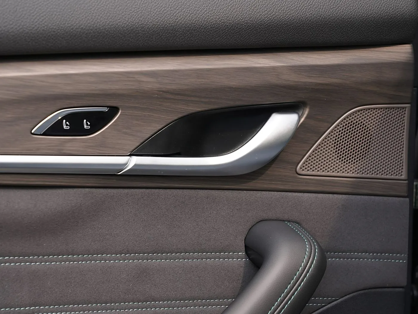 ev suv available now