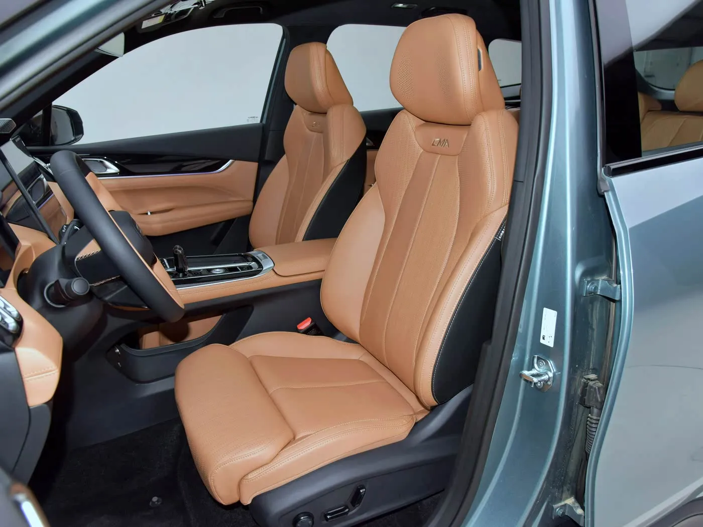 new hybrid suv for sale