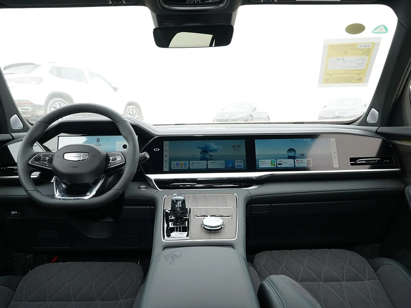 gasoline car factories