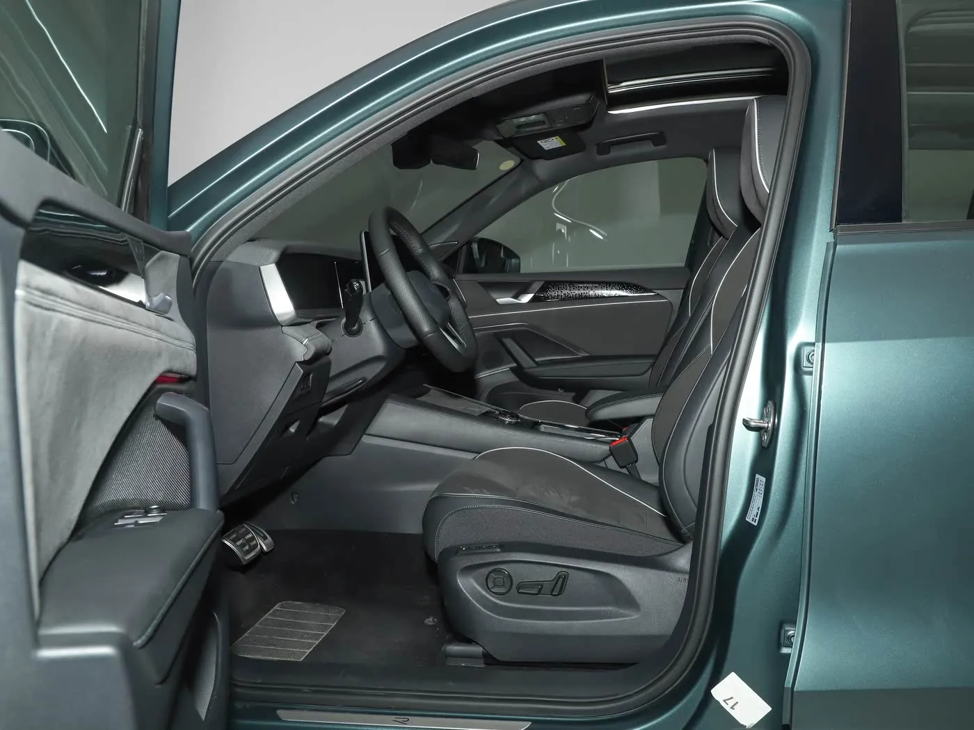 new ev Performance Engineering