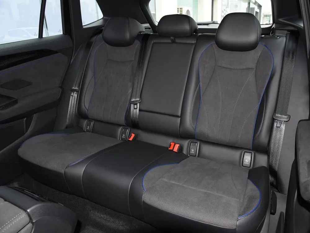 secondhand vehicle products