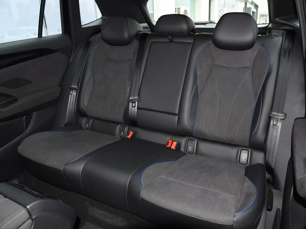 new electric cars exporter