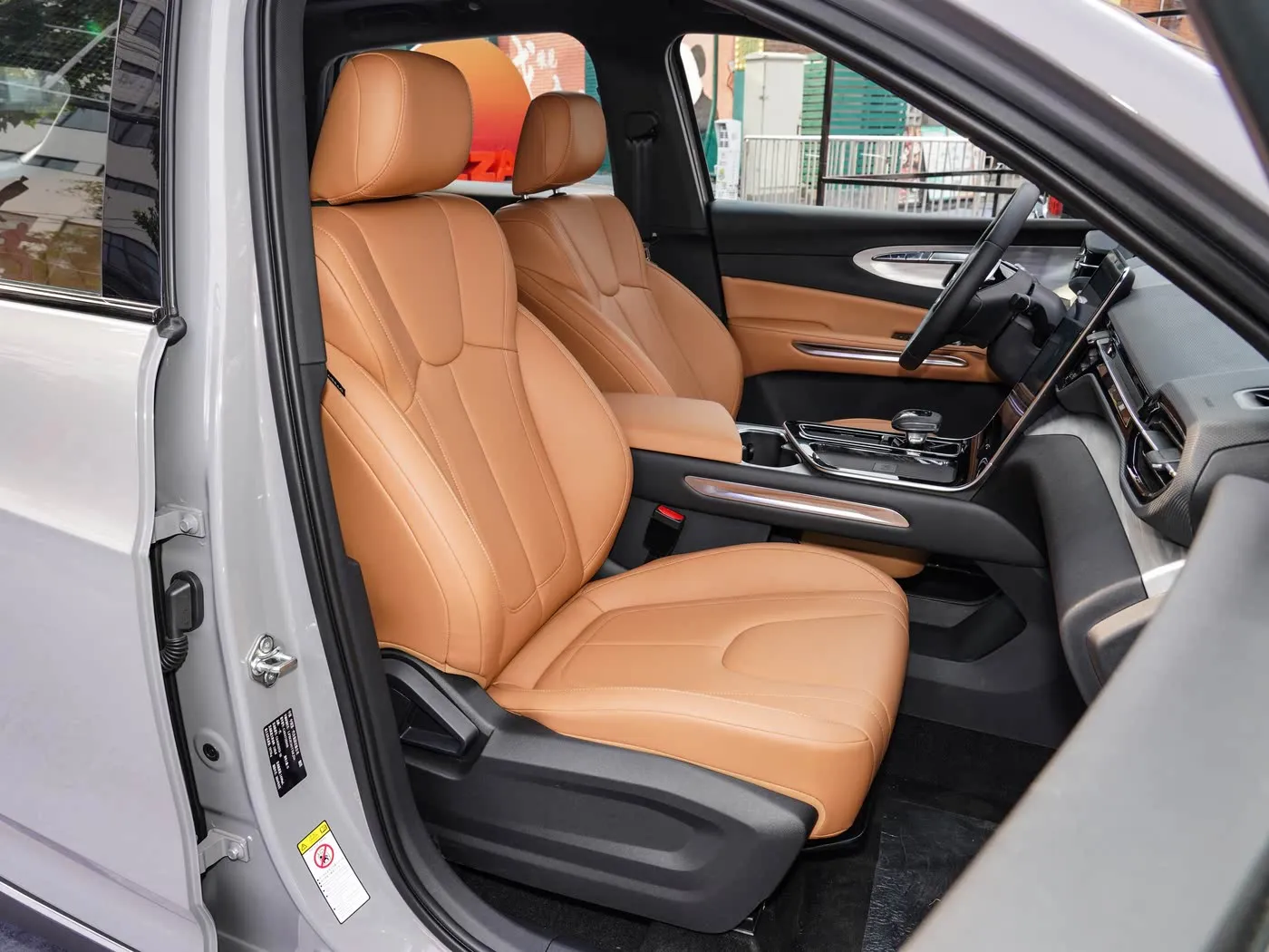 gasoline car factories