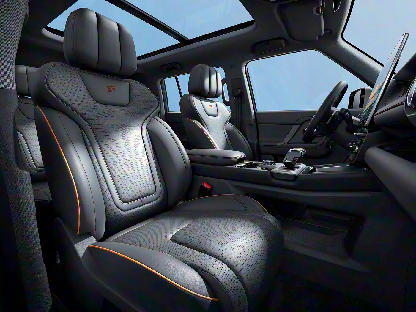 second hand ev cars