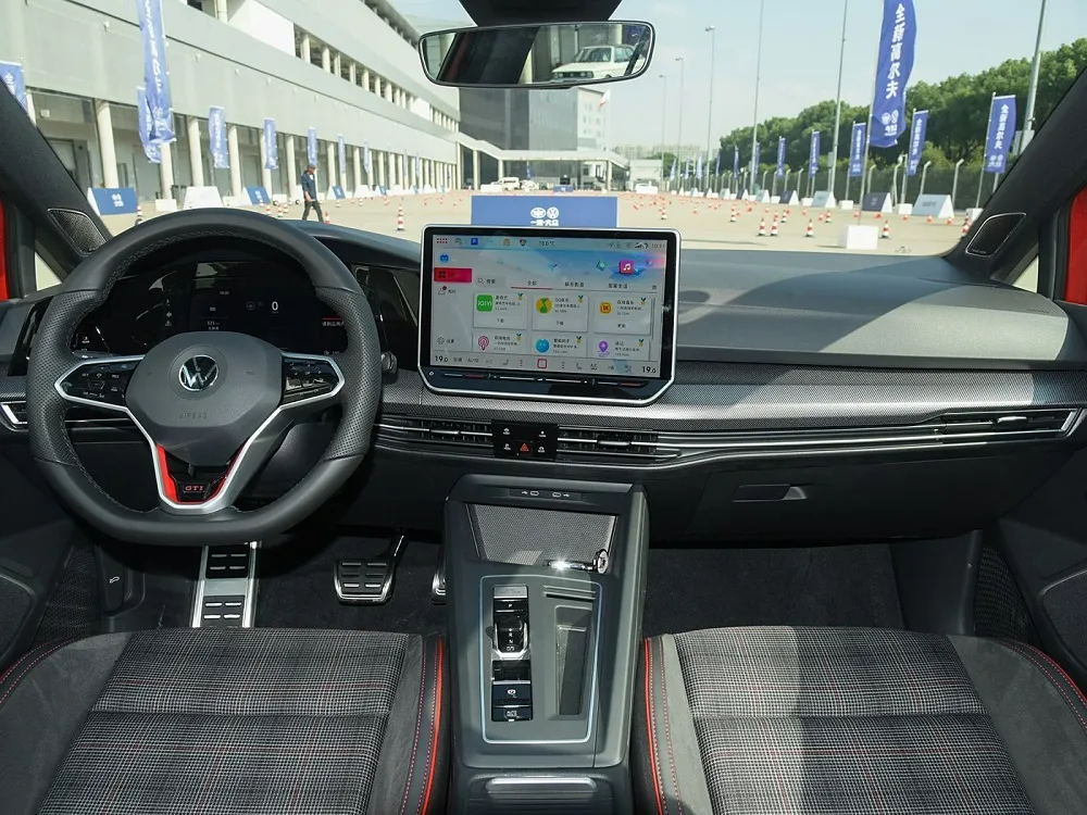 new electric car deals