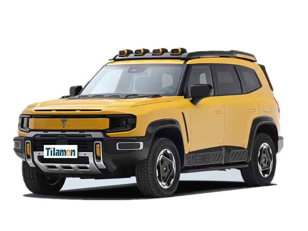 electric new car deals