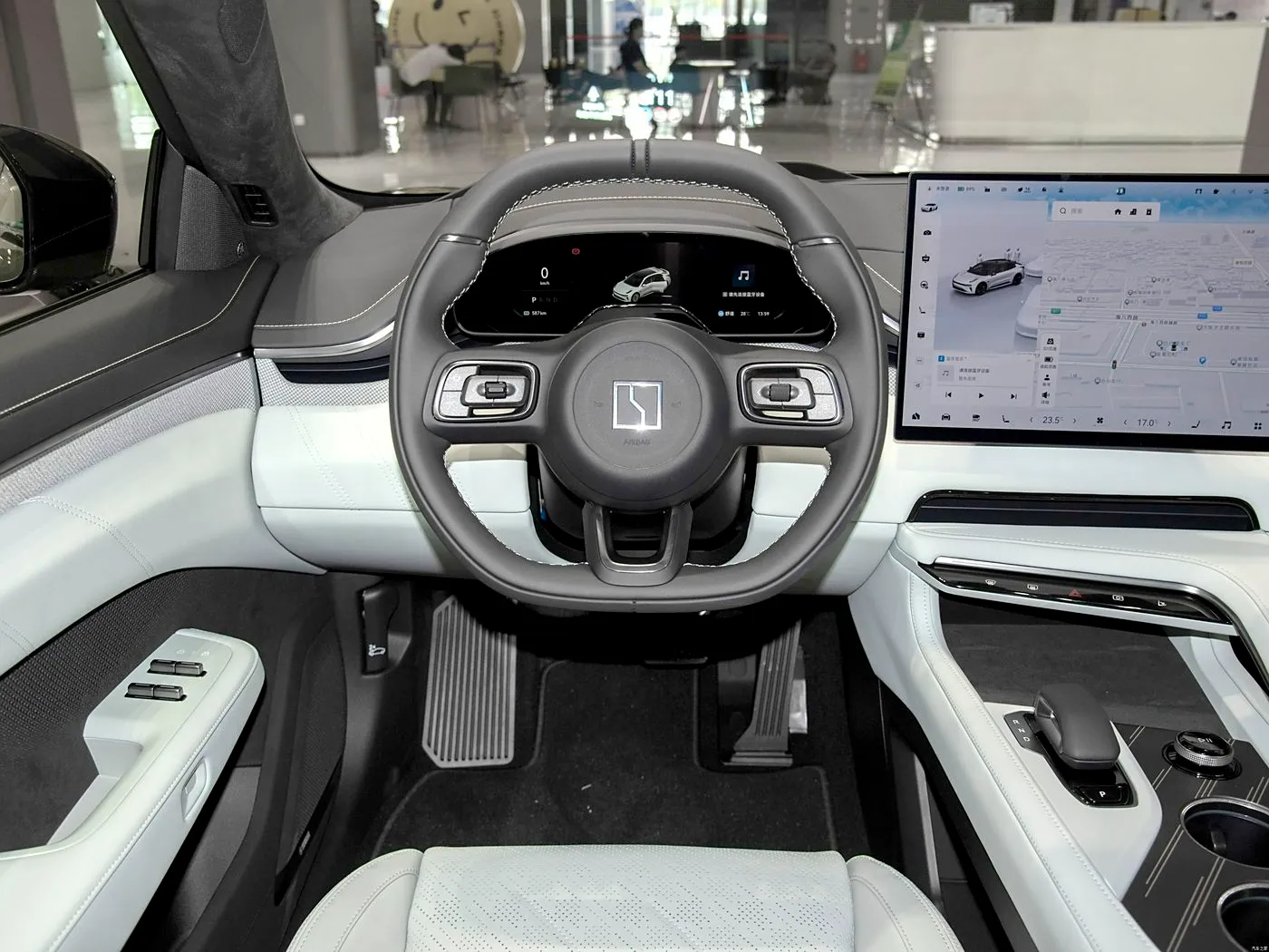 new car manufacturers