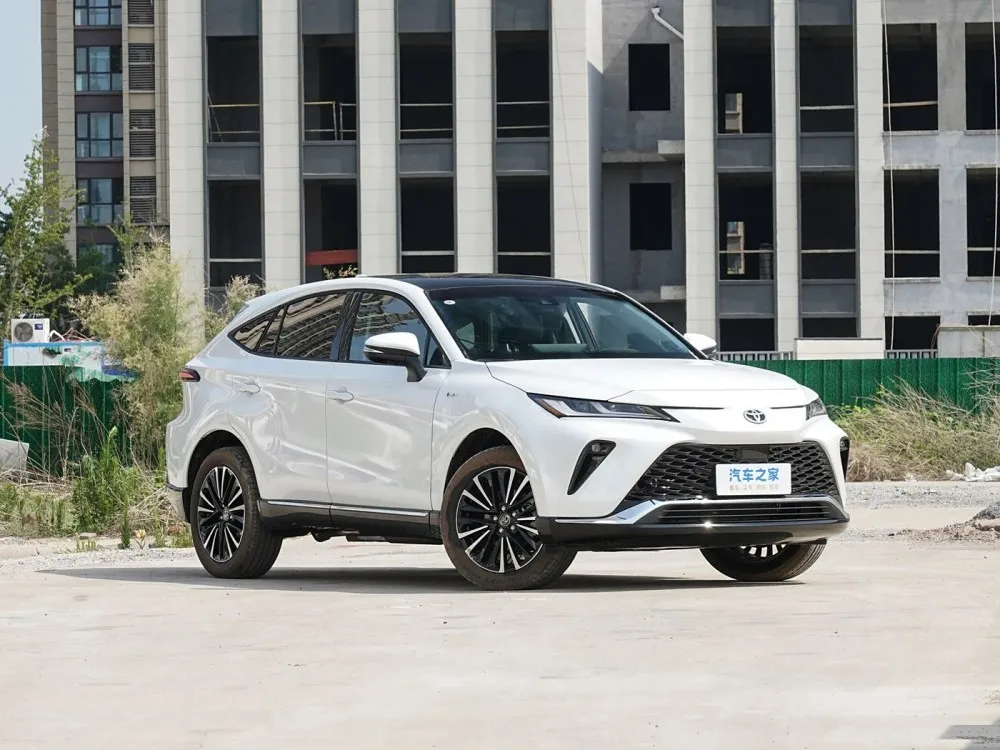 new ev suv Performance Engineering