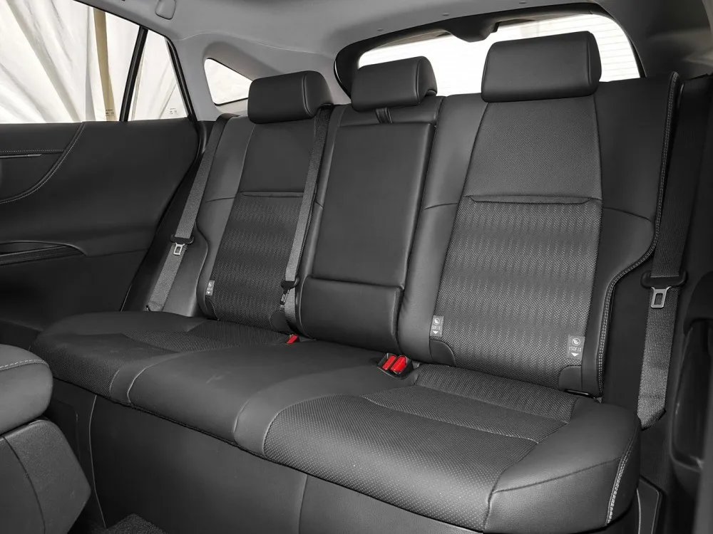 new energy electric vehicle