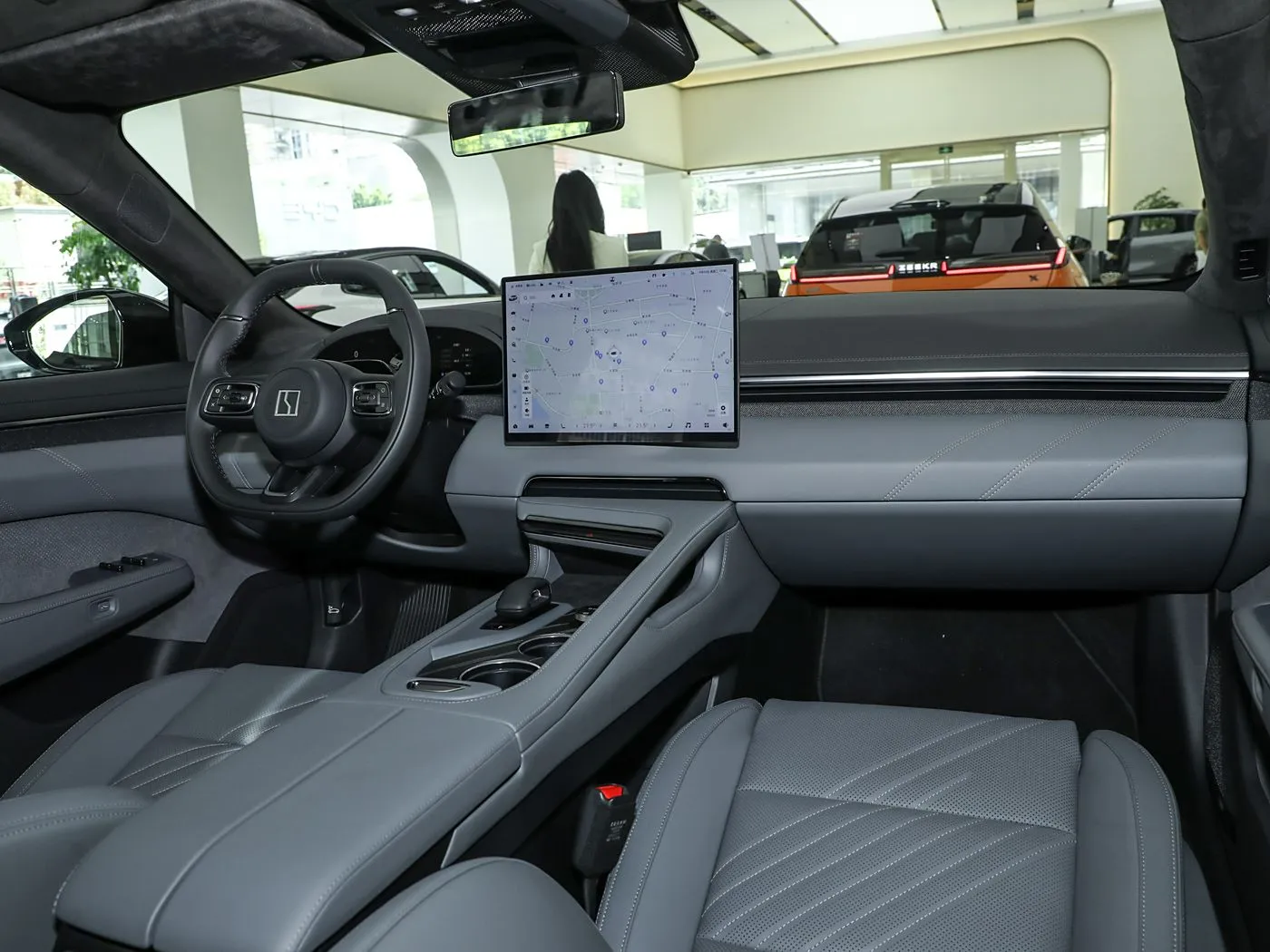 fuel energy car companies