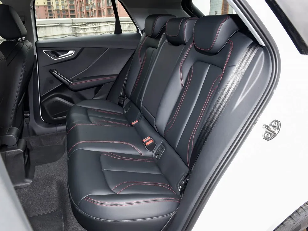 new electric car deals