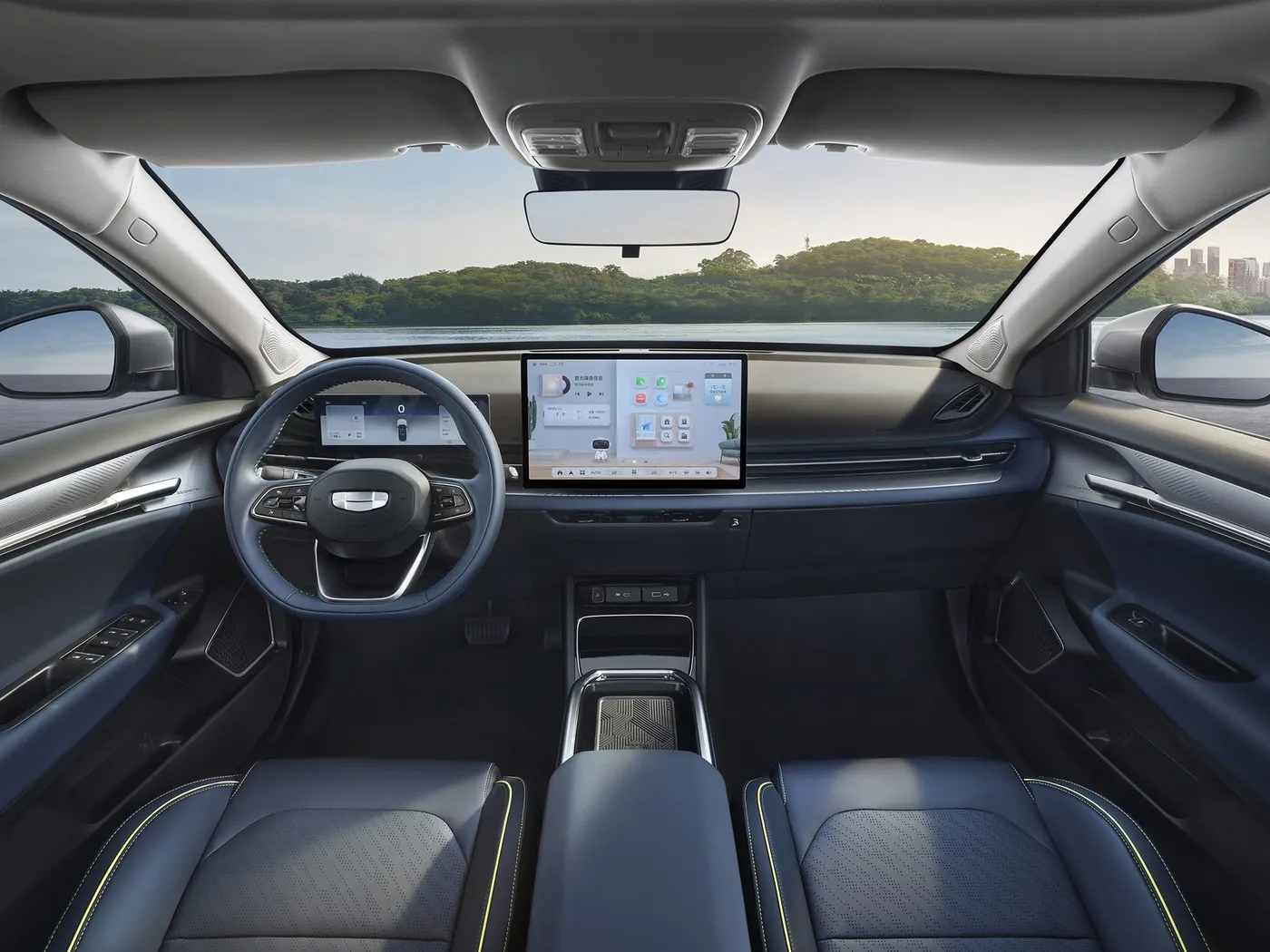 new electric cars exporters Technical Analysis