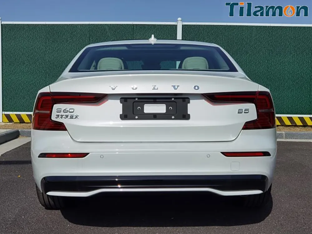 new chinese electric car