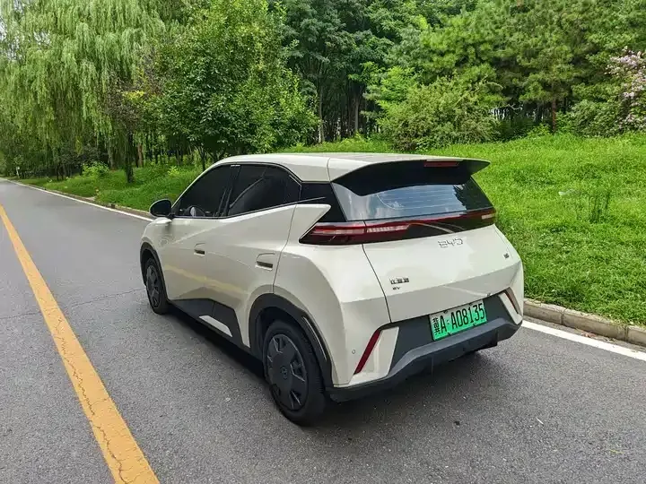 second hand utes