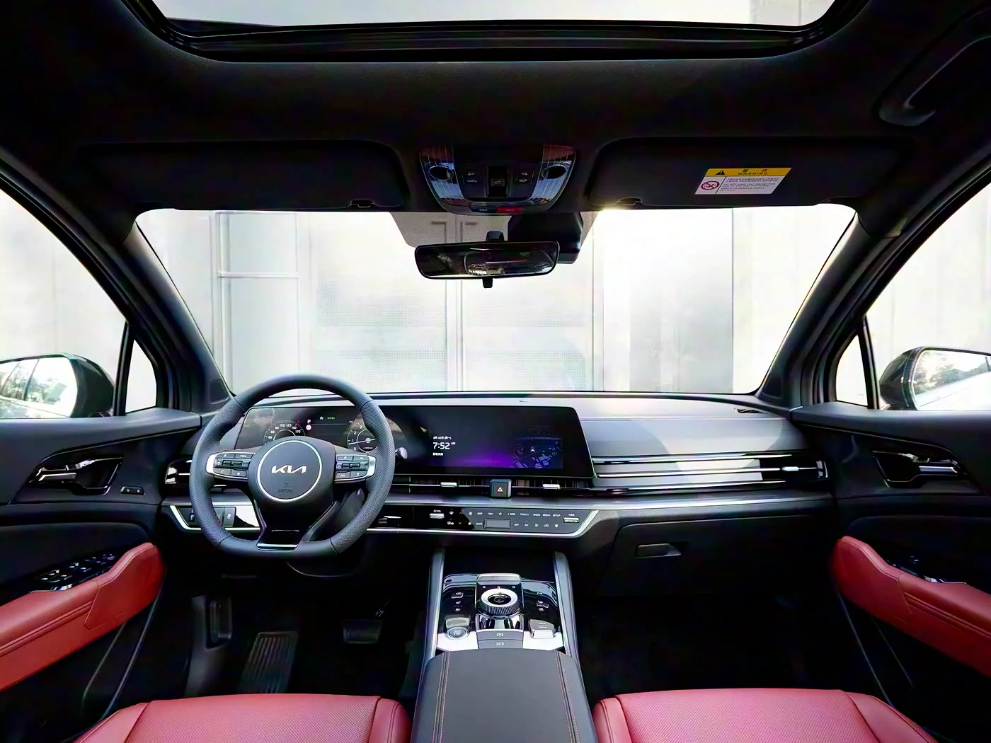 fuel energy car manufacturers