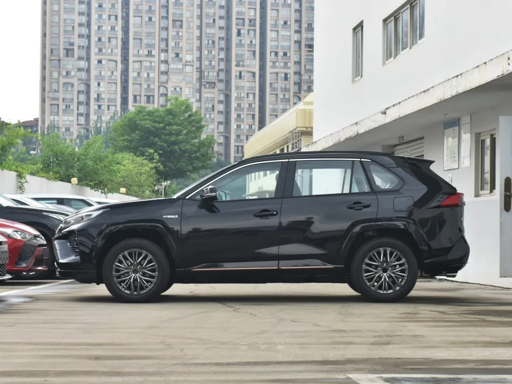 china second hand car supplier Technical Assessment