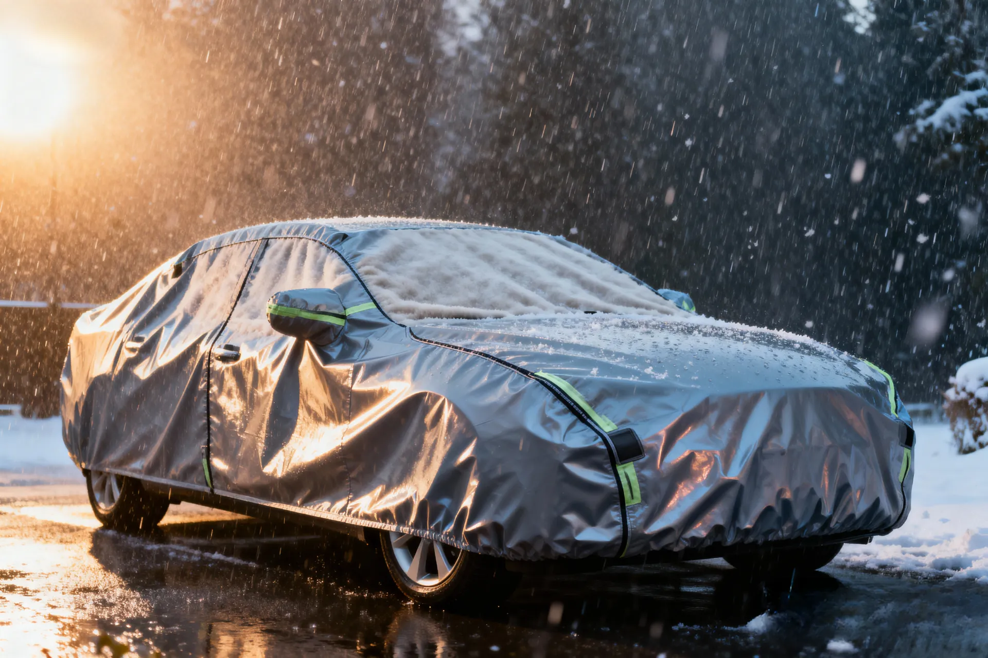 new electric cars factories