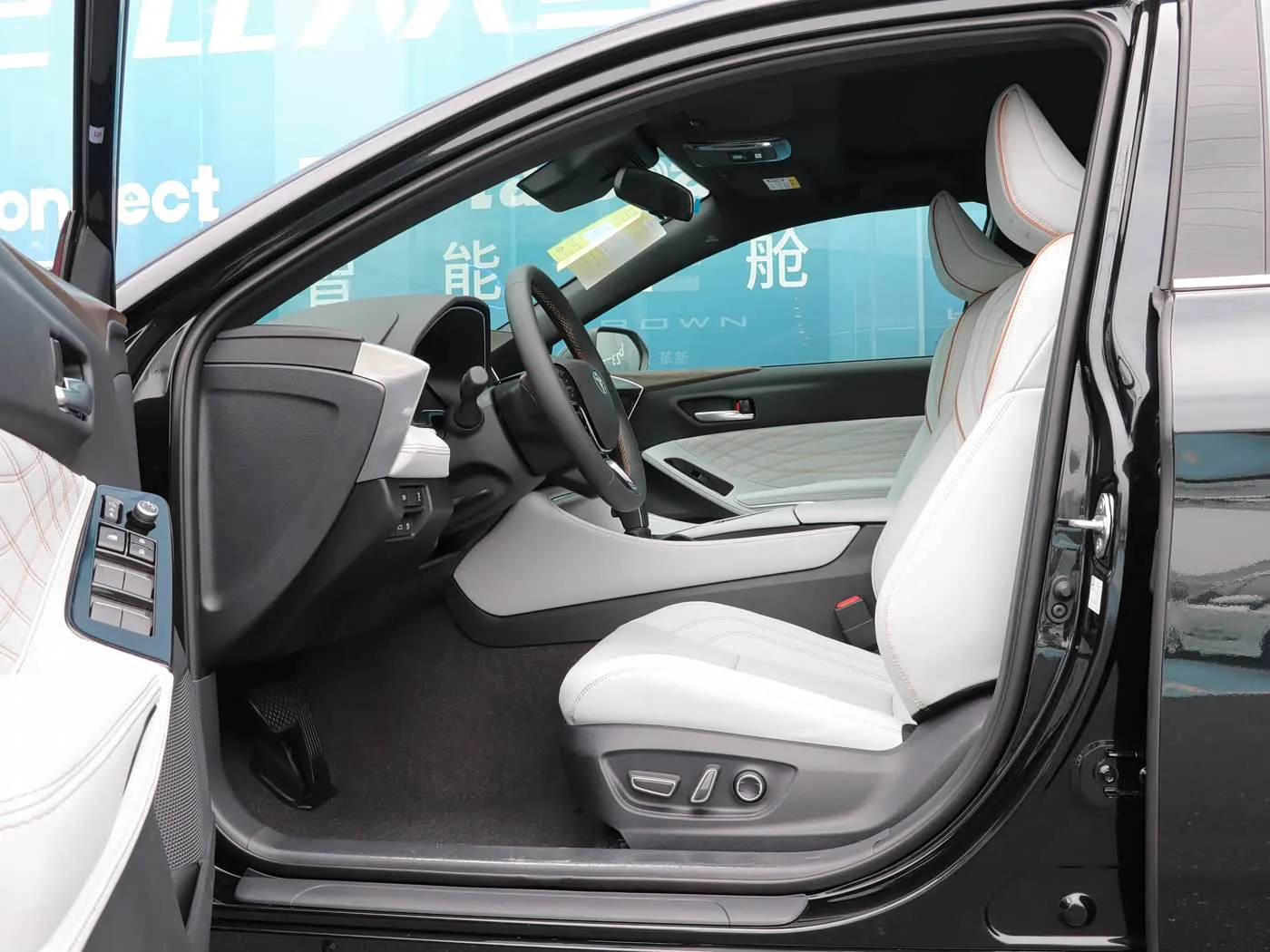 secondhand vehicle exporter