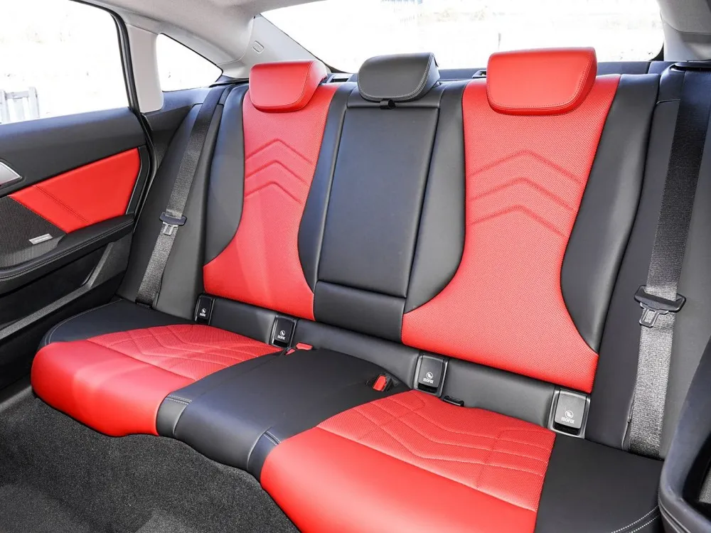 suv electric car price