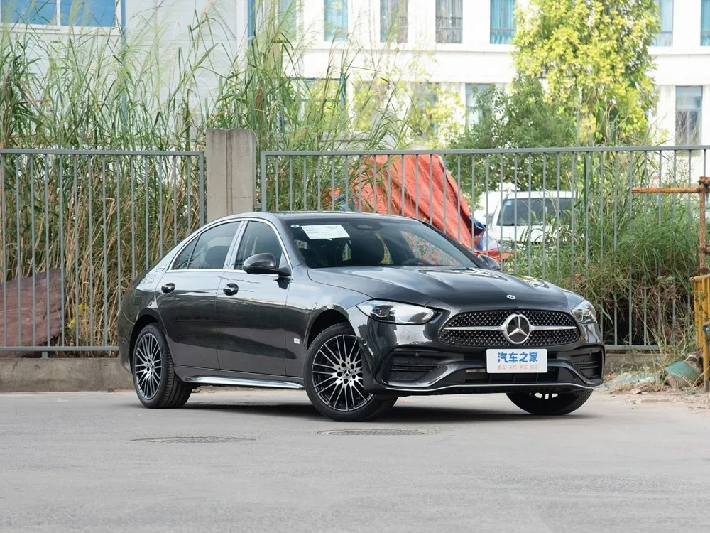 new energy electric car