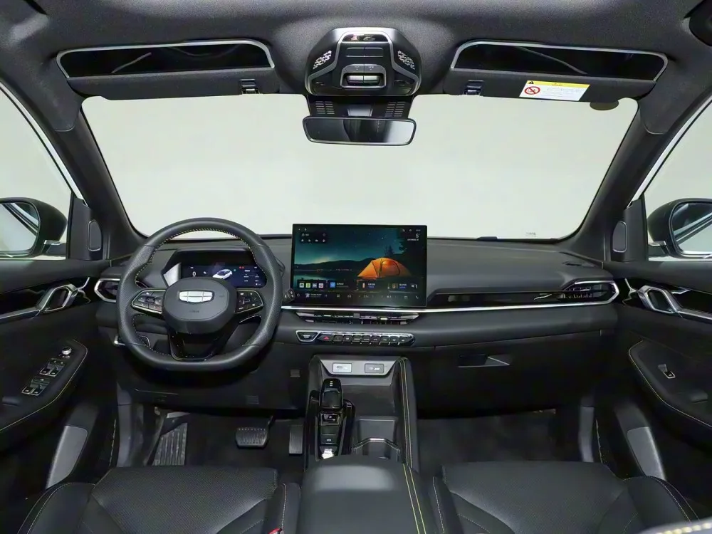 new electric cars exporters