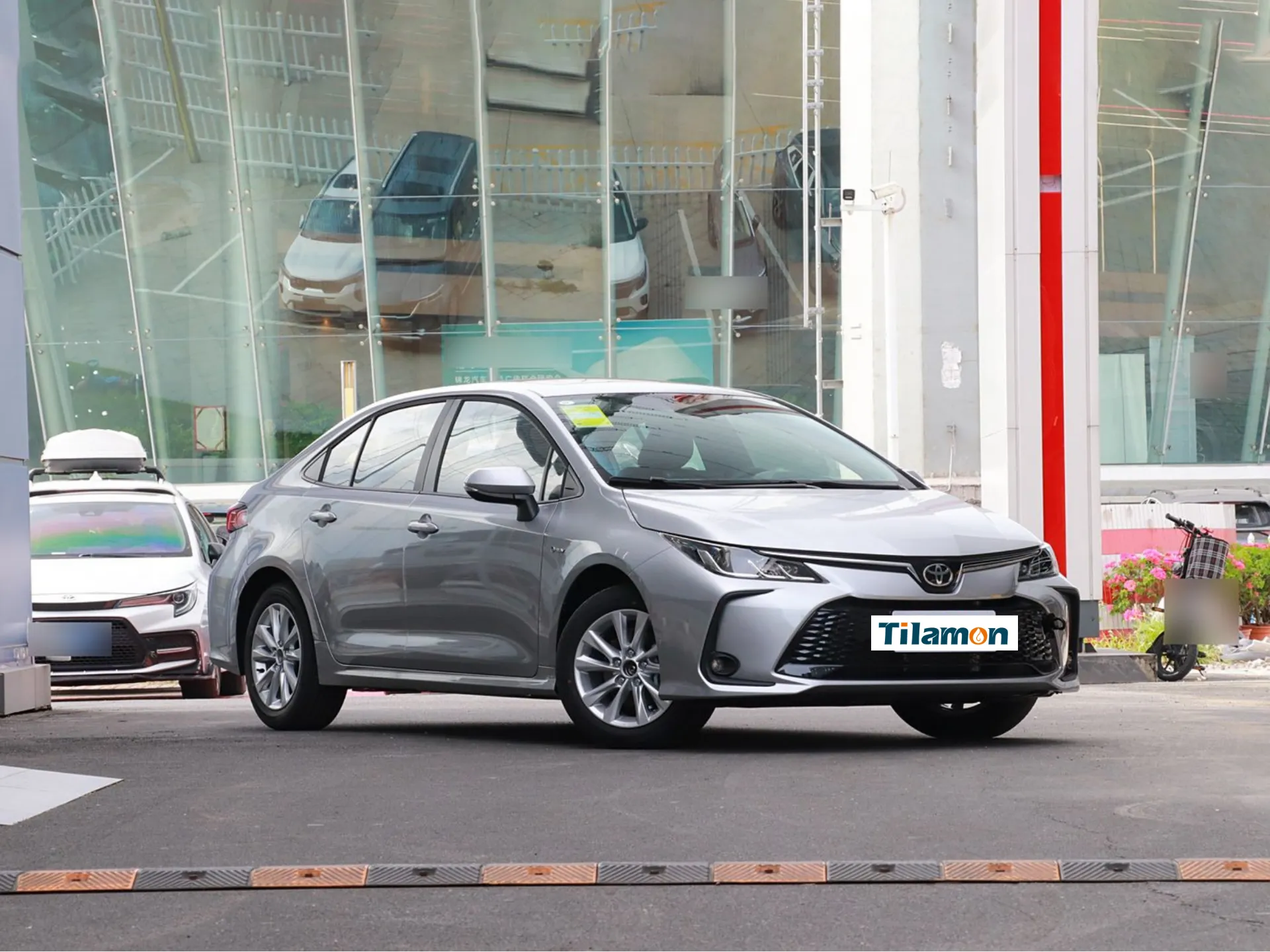 gas car manufacturers