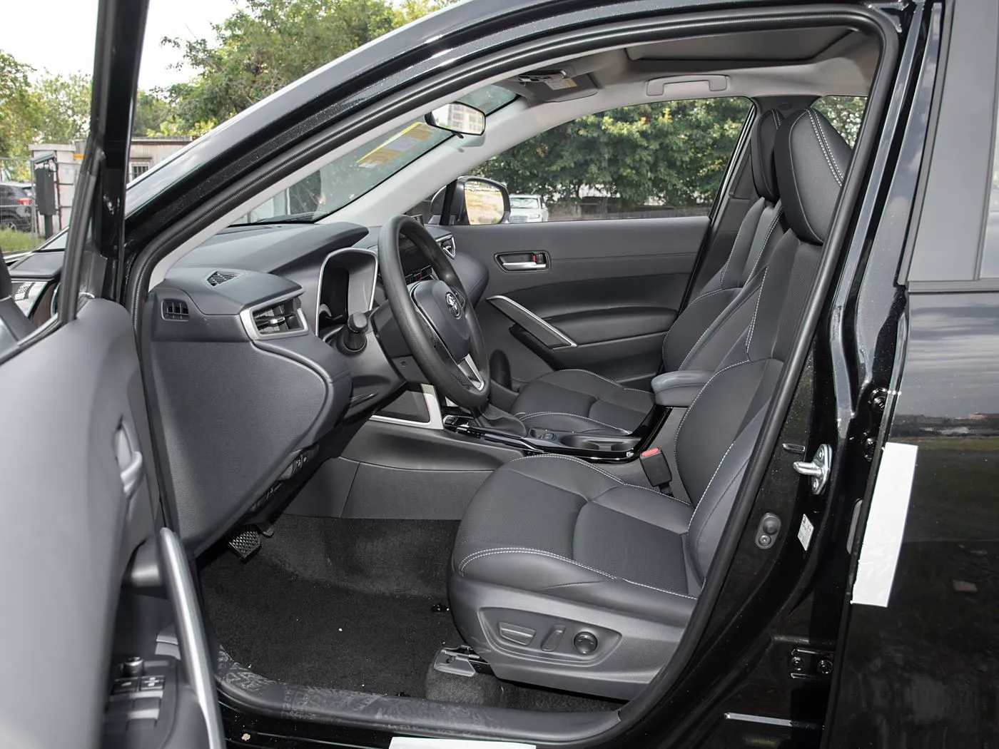 cheap new gas car suppliers Performance Analysis