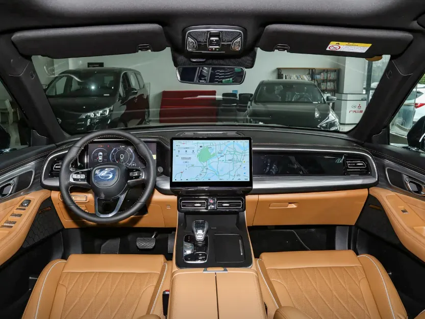 gasoline car manufacturers