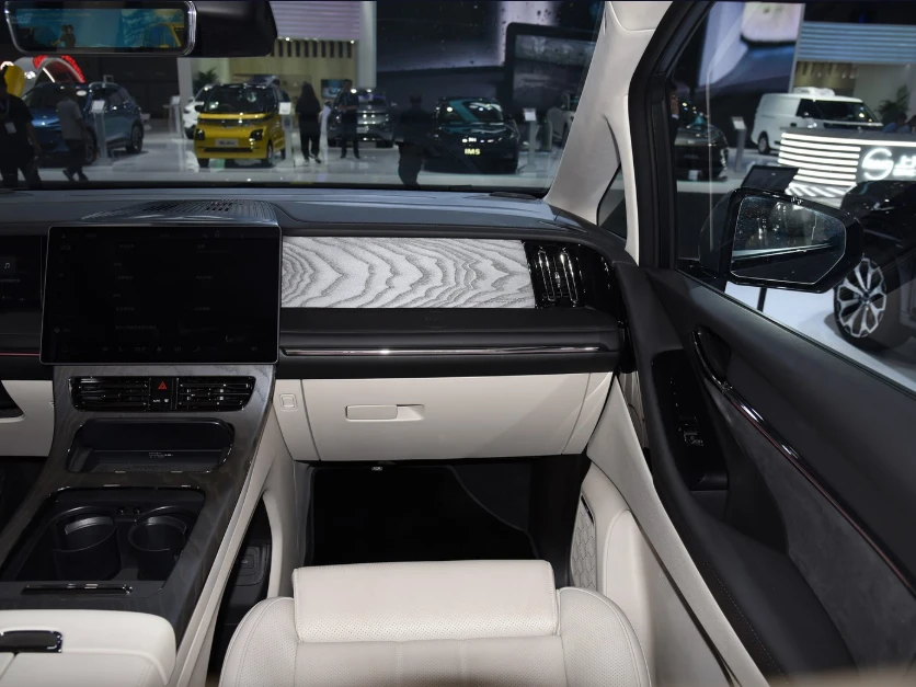 secondhand vehicle products